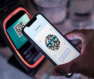 Cashless payment system